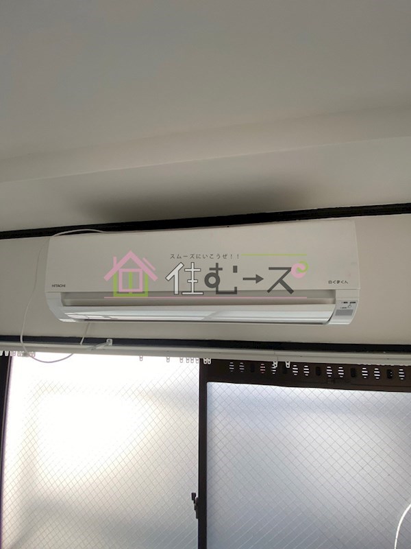 OLA COURT西田辺 その他6