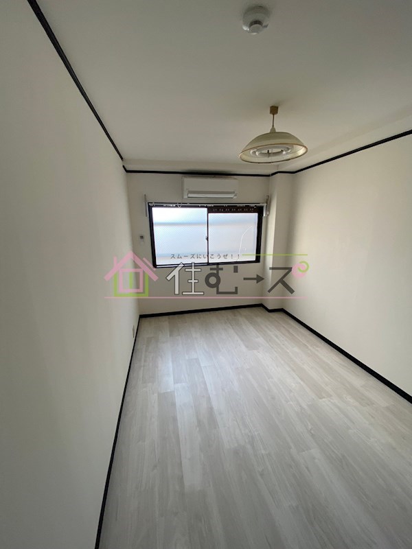 OLA COURT西田辺 その他外観6