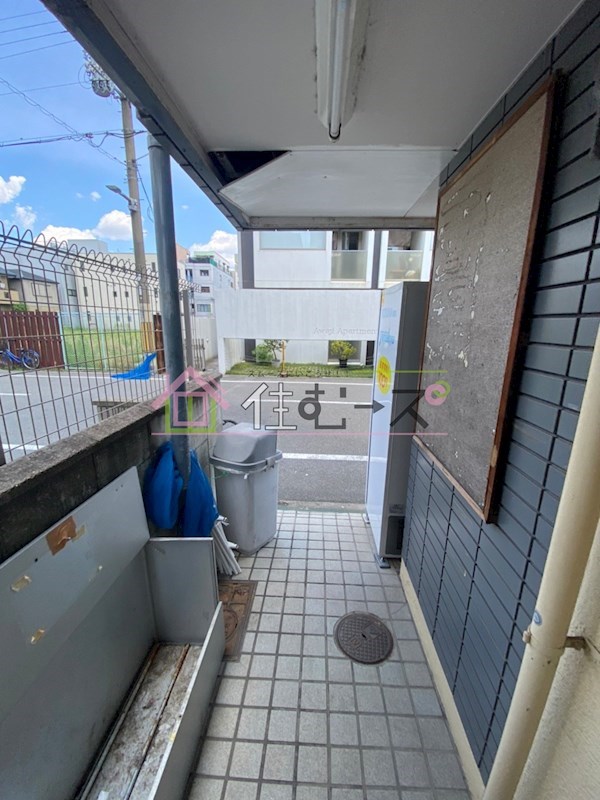 マンションタカヤマ その他外観2