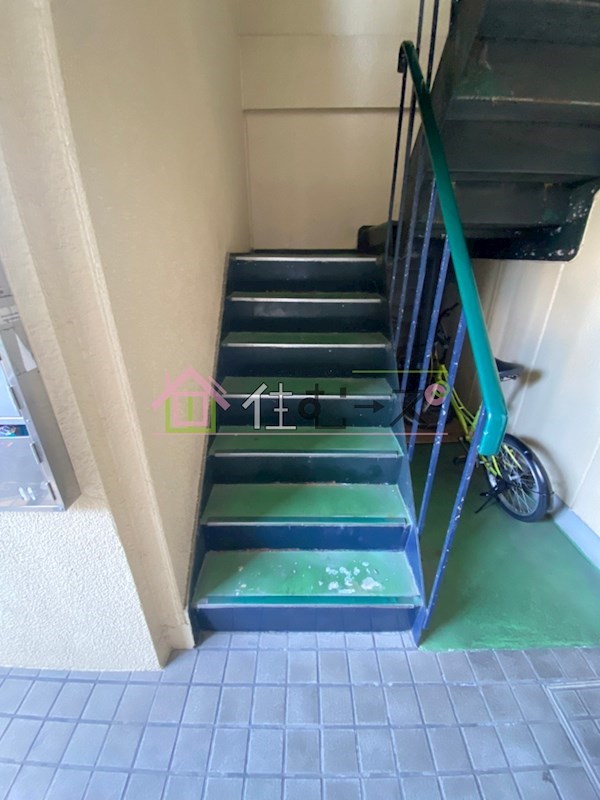 マンションタカヤマ その他外観5