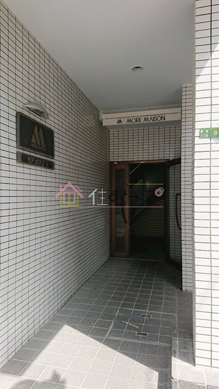 モアメゾンⅠ その他外観1