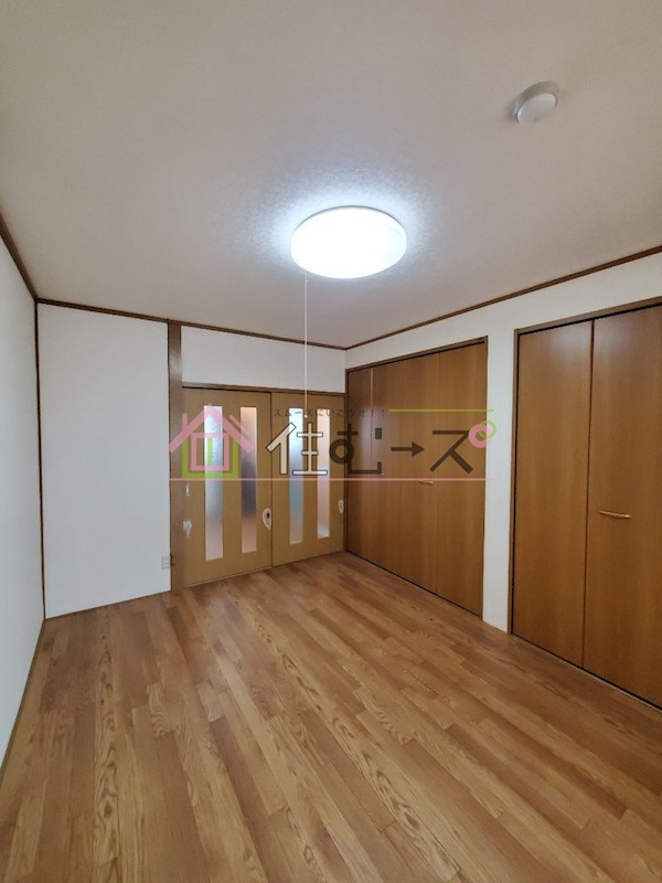 アローハイツ その他外観6