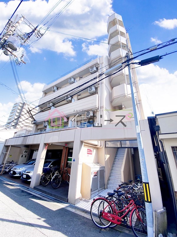 ドミールあさひ その他外観4