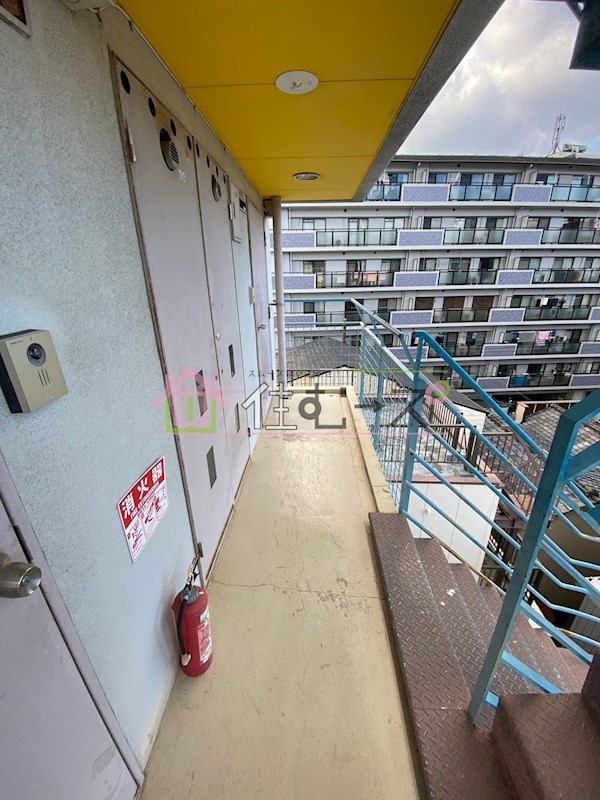 プレアール長柄 その他外観3