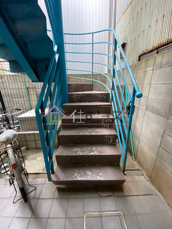 プレアール長柄 その他外観4