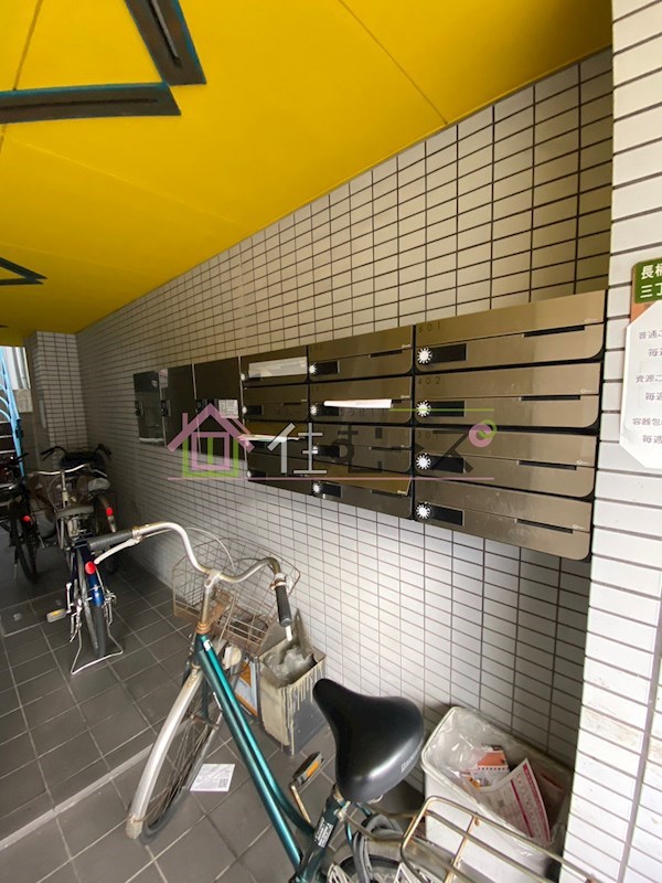 プレアール長柄 その他外観5