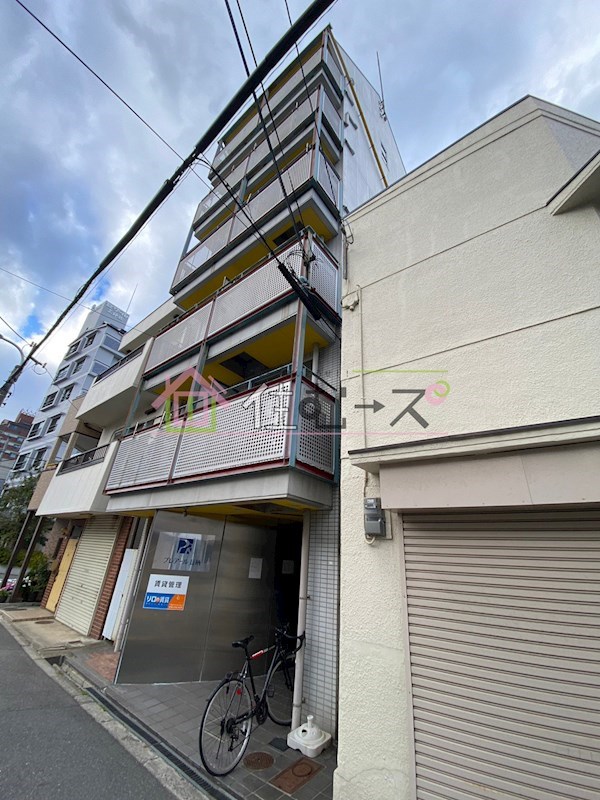 プレアール長柄 その他外観1