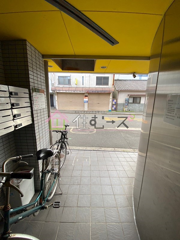 プレアール長柄 その他外観2