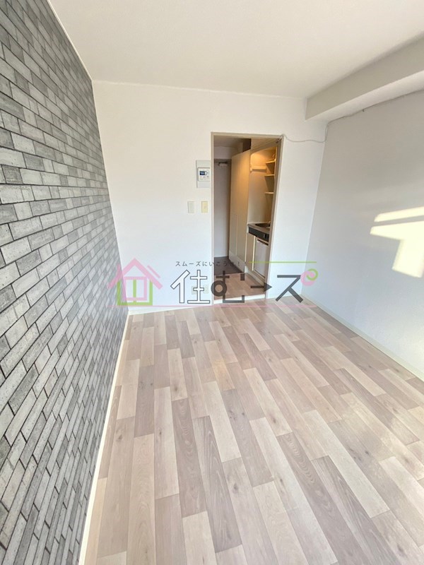 プレアール長柄 リビング