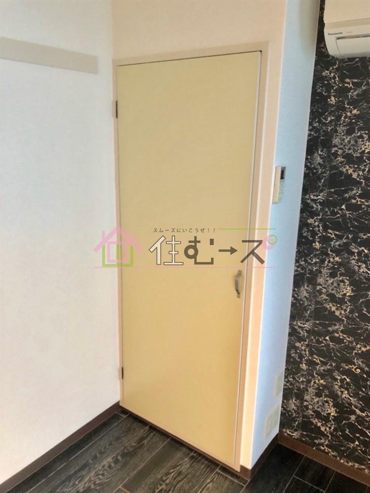 Cube豊新 その他4