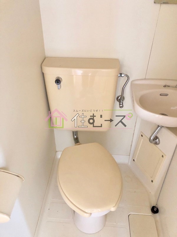 ハイツプリメーロ その他1