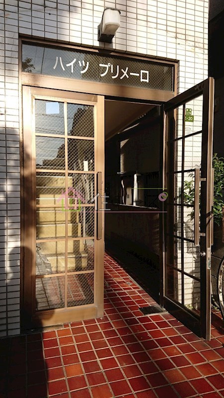 ハイツプリメーロ その他外観2