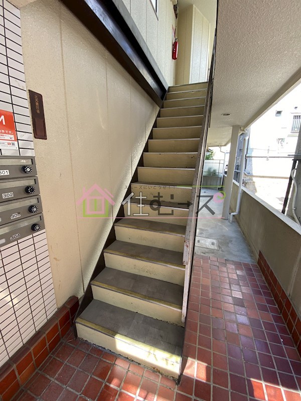 ハイツプリメーロ その他外観4