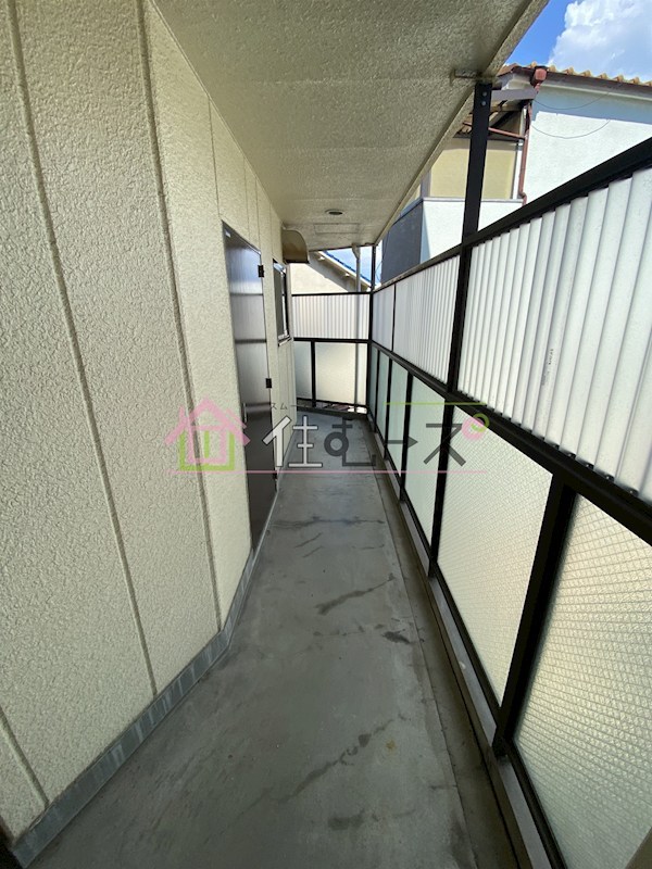 ハイツプリメーロ その他外観5