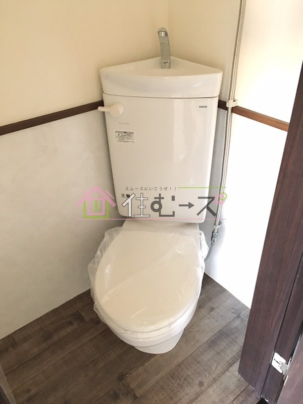 王子マンション その他3