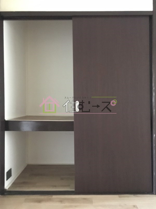 王子マンション その他4