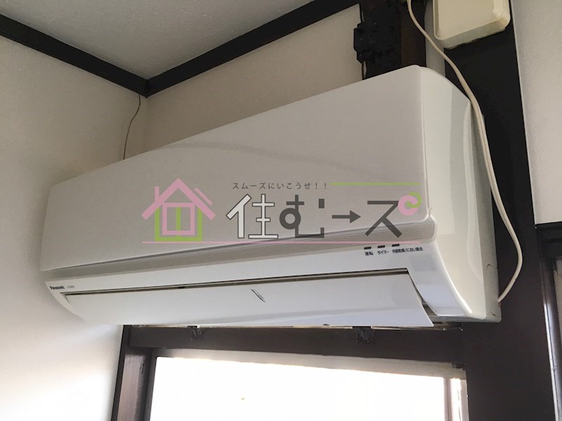 王子マンション その他5