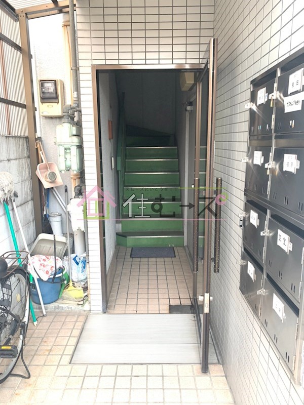 カペルハイツ その他1