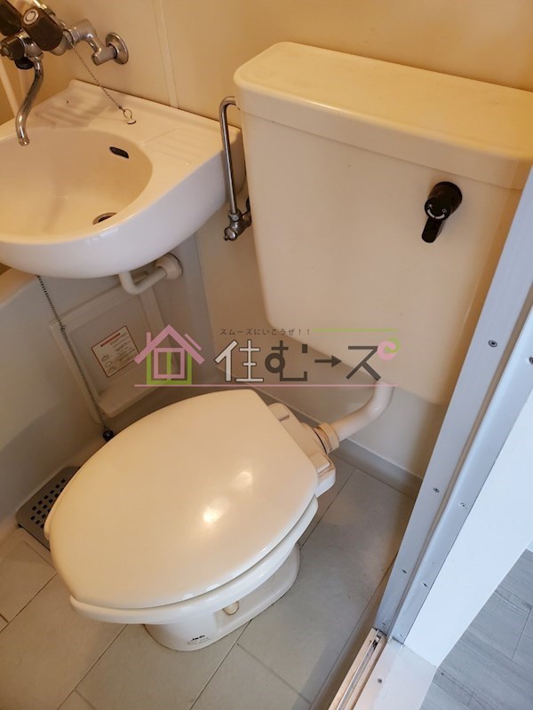 カペルハイツ その他4