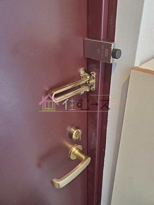 カペルハイツ その他6