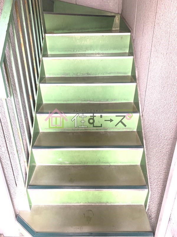 カペルハイツ その他外観4