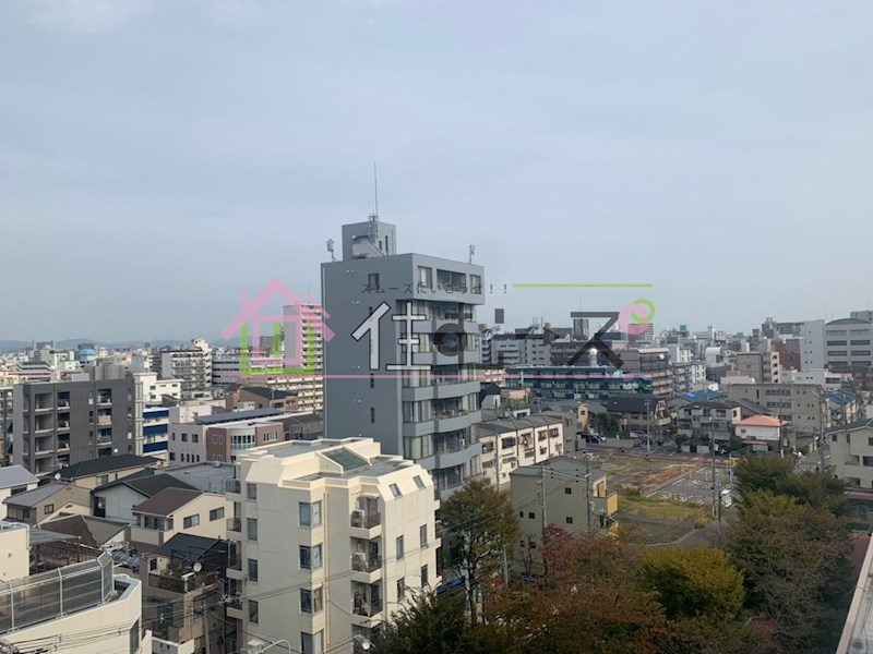 ファミールハイツ北大阪5号棟弐番館 その他1