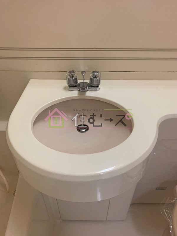 ファミールハイツ北大阪5号棟弐番館 その他2