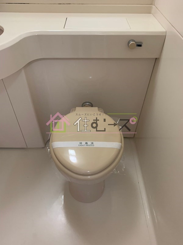 ファミールハイツ北大阪5号棟弐番館 その他3