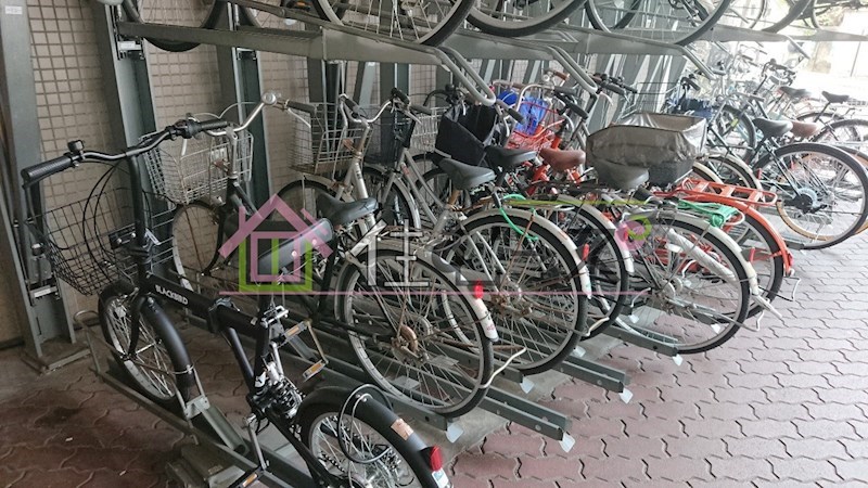 ファミールハイツ北大阪5号棟弐番館 その他外観1