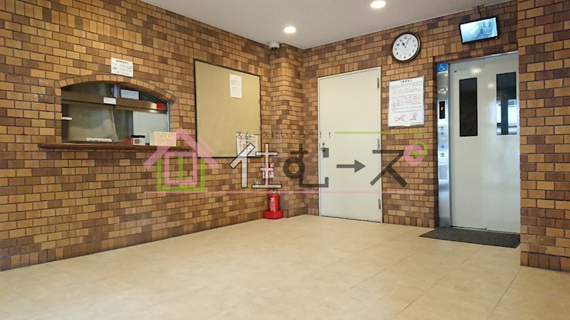 ファミールハイツ北大阪5号棟弐番館 その他外観4