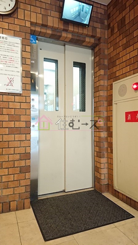 ファミールハイツ北大阪5号棟弐番館 その他外観5