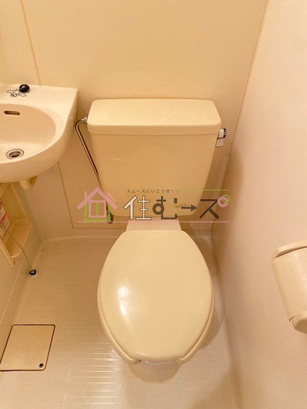 下寺ハイム その他2