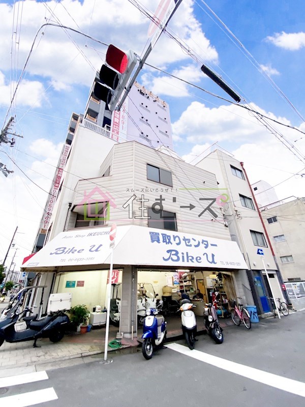 下寺ハイム その他外観1