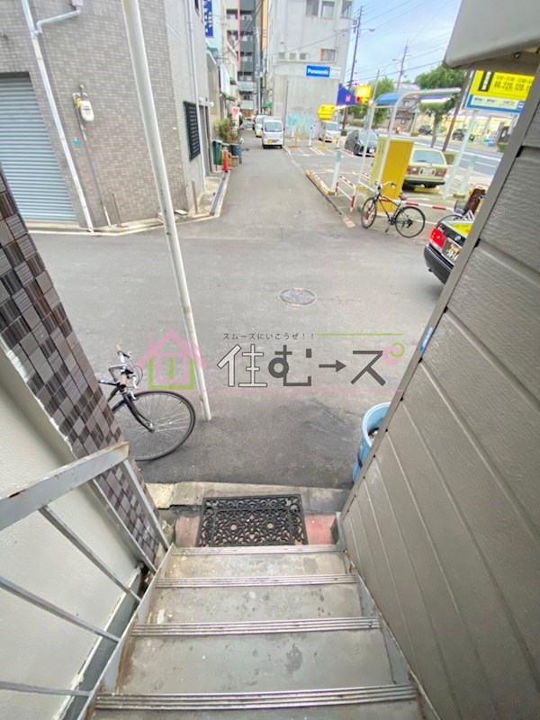下寺ハイム その他外観2