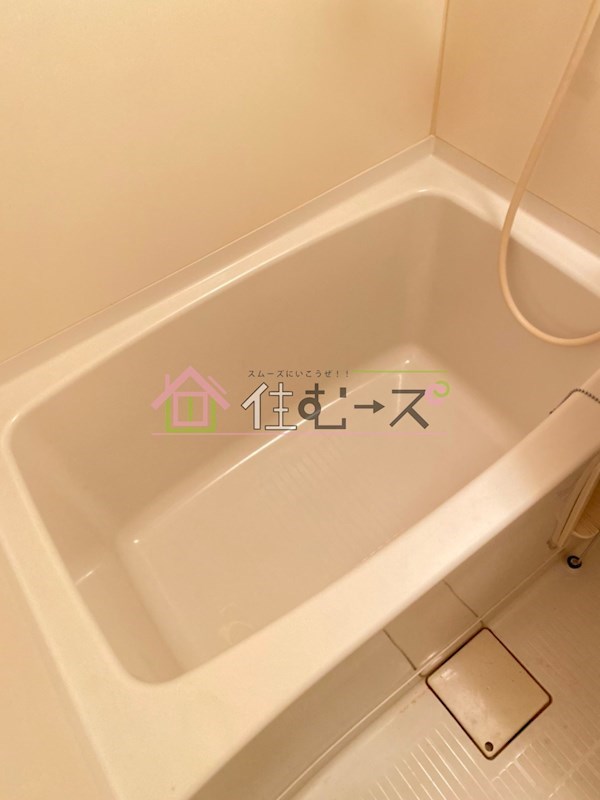 下寺ハイム 風呂画像