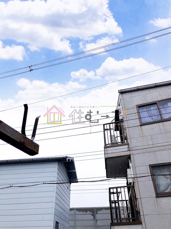 柳ハイツ その他3