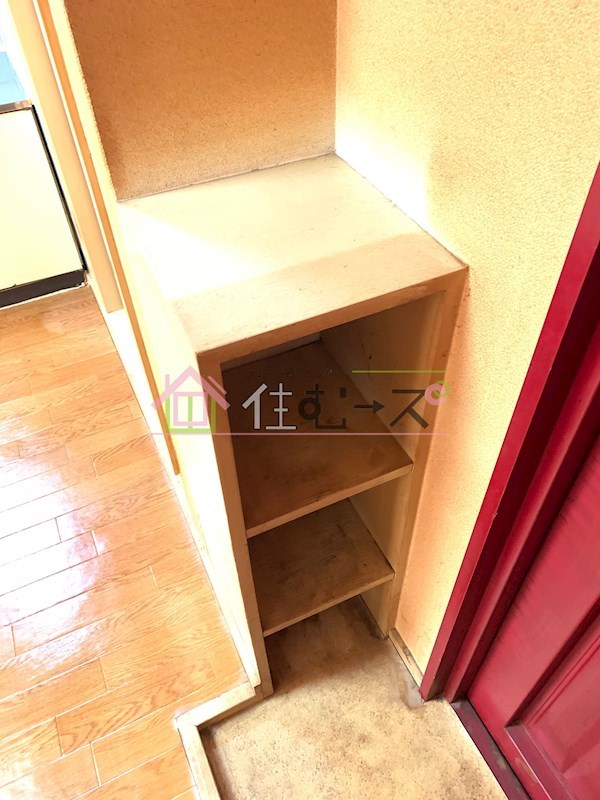 コバルト平野西 その他4