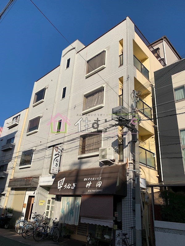 コバルト平野西 その他外観1