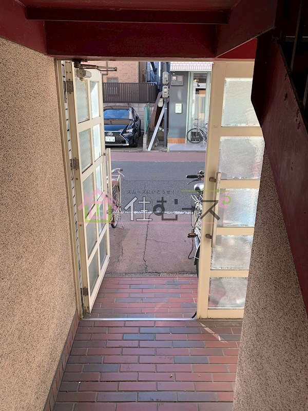 コバルト平野西 その他外観2