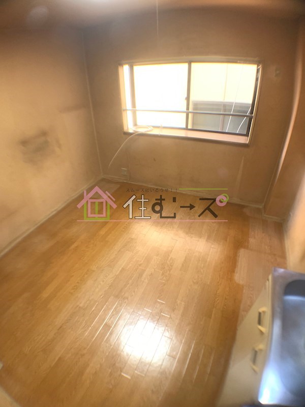 コバルト平野西 ベッドルーム