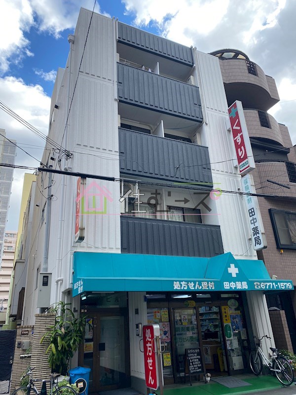 田中ビル その他外観1