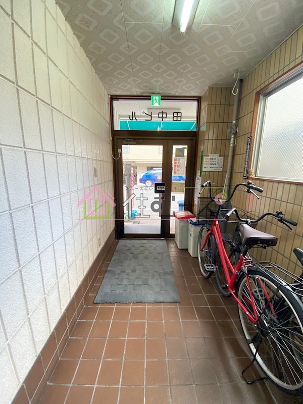 田中ビル その他外観3