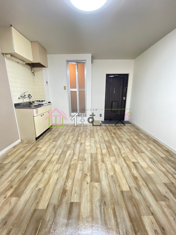 田中ビル リビング