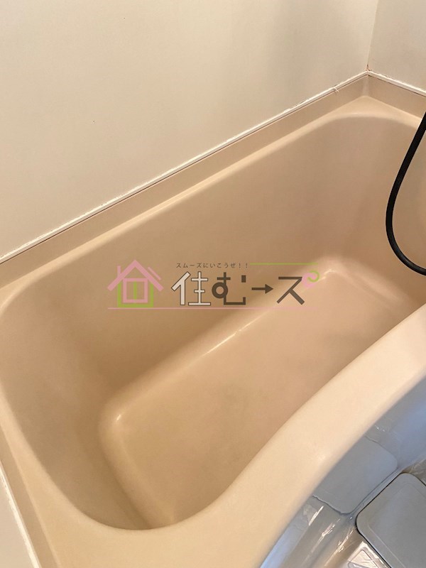 田中ビル 風呂画像