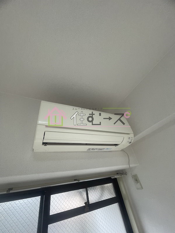 アップル天王寺 その他4