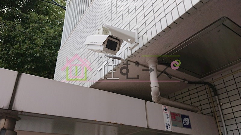 アップル天王寺 その他外観5