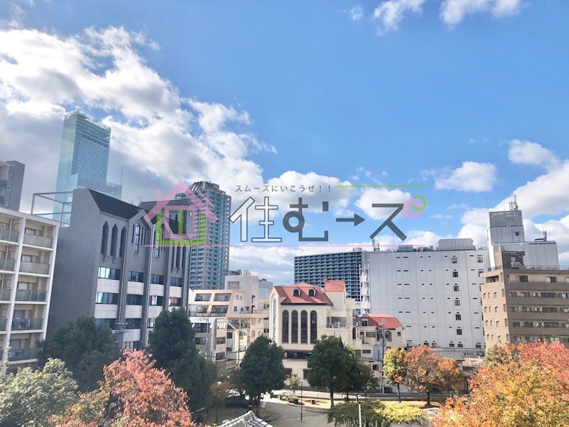 アップル天王寺 その他外観6