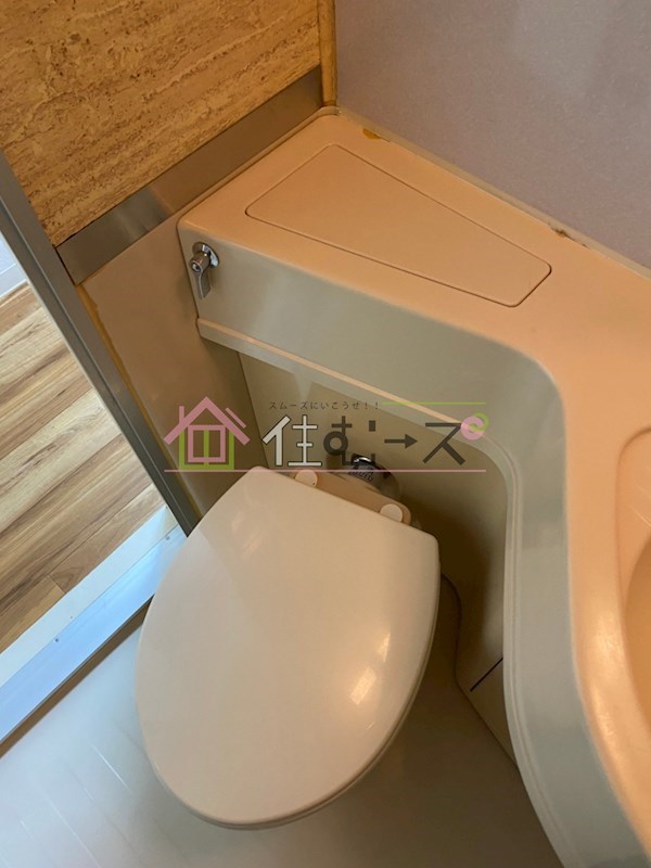 フォルツァ舟橋 その他5