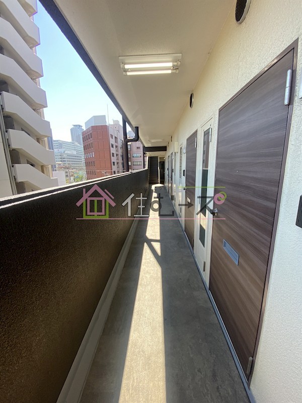 フォルツァ舟橋 その他外観4