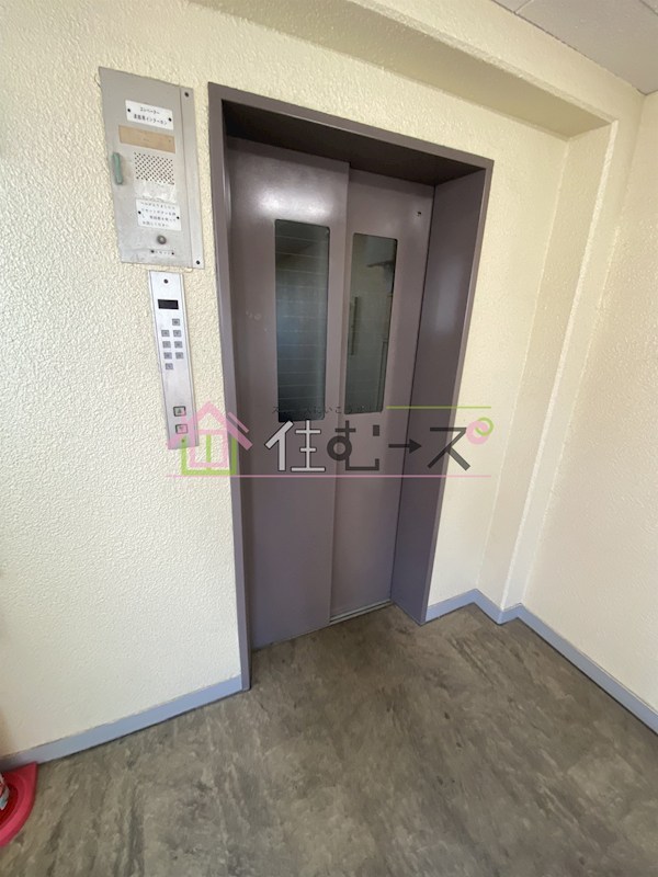 フォルツァ舟橋 その他外観6